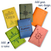 Passport Holders
