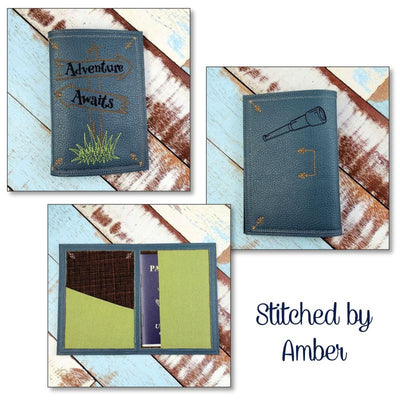 Passport Holders