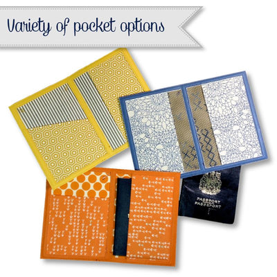 Passport Holders