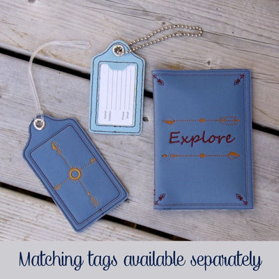 Passport Holders