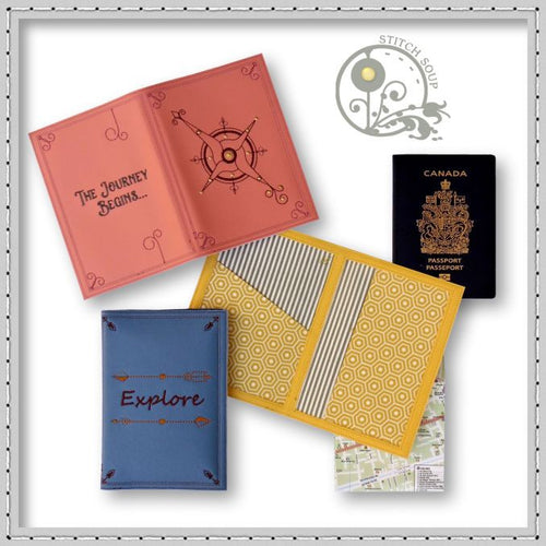 Passport Holders