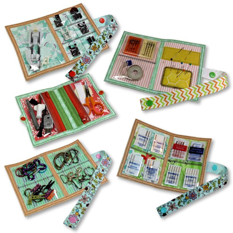 Sewing Kits 5x7