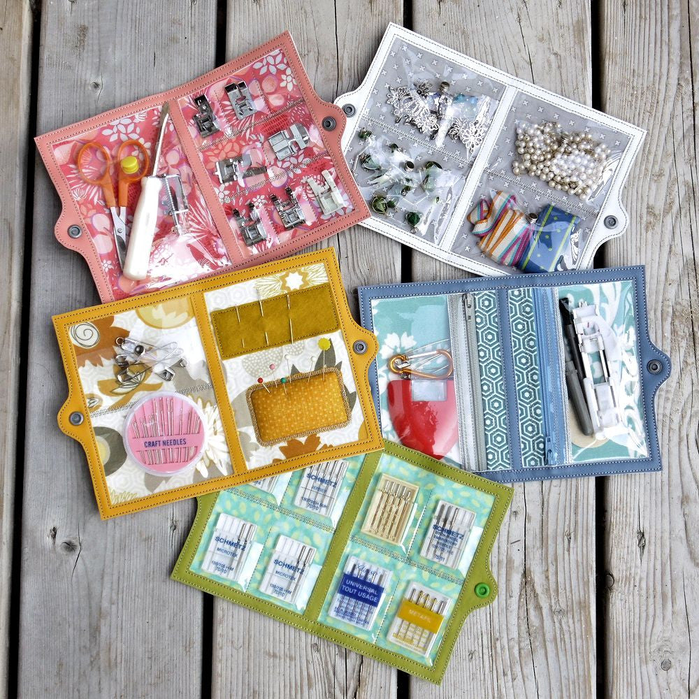 Sewing Kits 6x10
