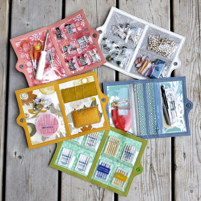 Sewing Kits 6x10