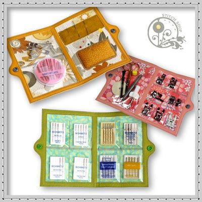 Sewing Kits 6x10 - StitchSoup