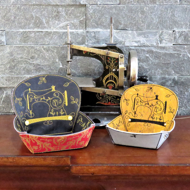 Sewing Trays