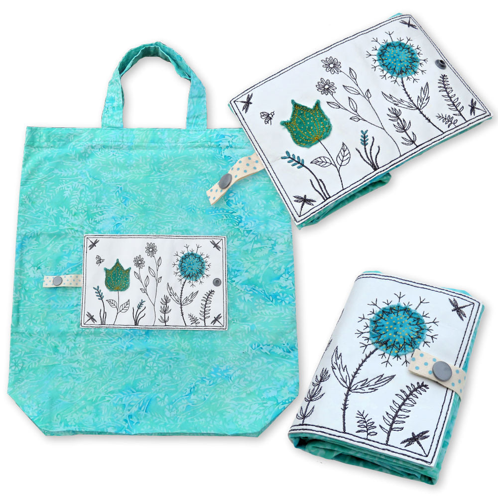 Spring Shopping Bags