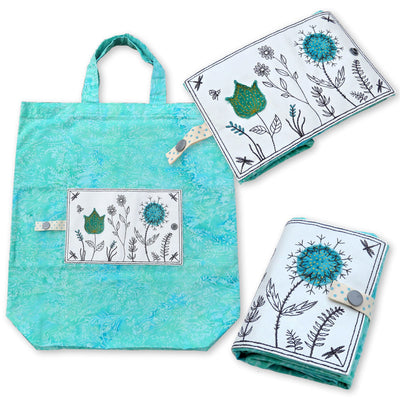 Spring Shopping Bags