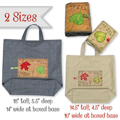 Spring Shopping Bags