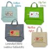 Spring Shopping Bags