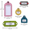 Snap Tags