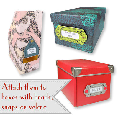 Snap Tags