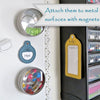 Snap Tags