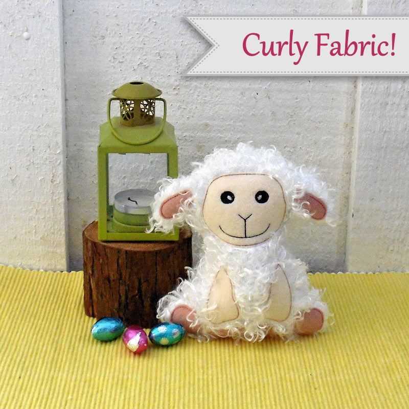 Stuffed Lamb