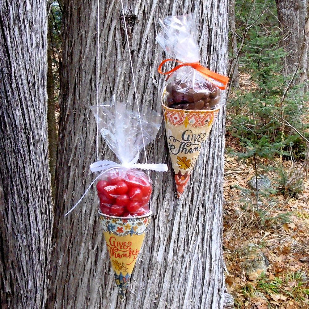 Thanksgiving Project Combo