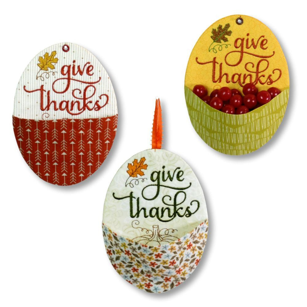 Thanksgiving Project Combo