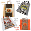 Trick or Treat Bags