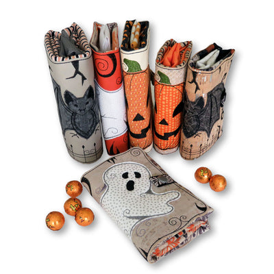 Trick or Treat Bags