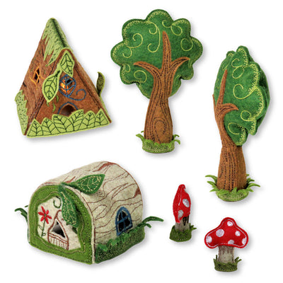 Woodland Village
